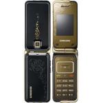 Samsung L310 Brown Black